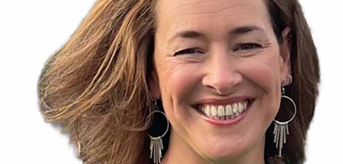 Fiona Campbell of Association of Scotland's Self-Caterers