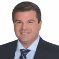 Frank Del Rio CEO of Oceania Cruises