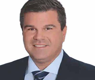 Frank Del Rio CEO of Oceania Cruises