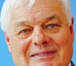 Frank O'Flynn Mayor of Cork