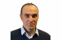 Fred Verdier tourism officer for Wicklow