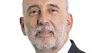 ‘It doesn’t add up’ – Insurance report shows premiums up by 24pc and claims down by 8pc Gabriel Makhlouf Governor of the Central Bank