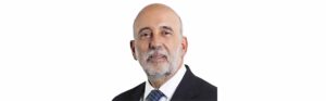 Gabriel Makhlouf Governor of the Central Bank