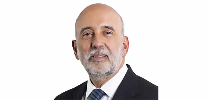 Gabriel Makhlouf Governor of the Central Bank