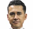 Gary Seddon CEO of Air Niugini