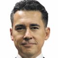 Gary Seddon CEO of Air Niugini