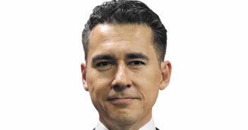 Gary Seddon CEO fo Air Niugini 2023-25