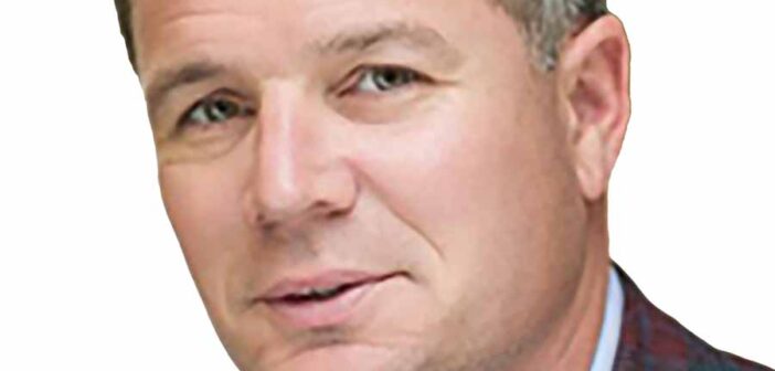 Geoff Freeman CEO of US Travel