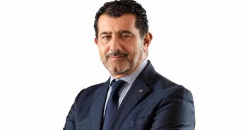 Gianni Onorato CEO of MSC Cruises
