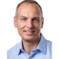 Glenn Fogel CEO of Booking.com