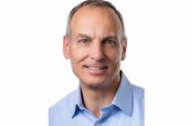 Glenn Fogel CEO of Booking.com