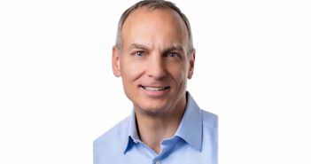 Glenn Fogel CEO of Booking.com