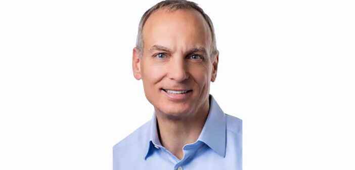Glenn Fogel CEO of Booking.com