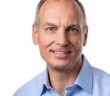 Glenn Fogel CEO of Booking.com