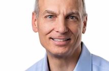 Glenn Fogel CEO of Booking.com