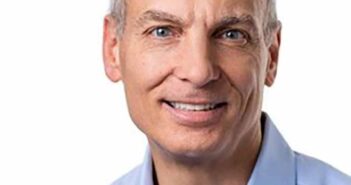 Glenn Fogel CEO of Booking.com