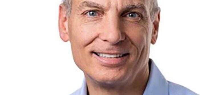 Glenn Fogel CEO of Booking.com