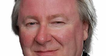 Graham Cooke founder of the World Travel Awards