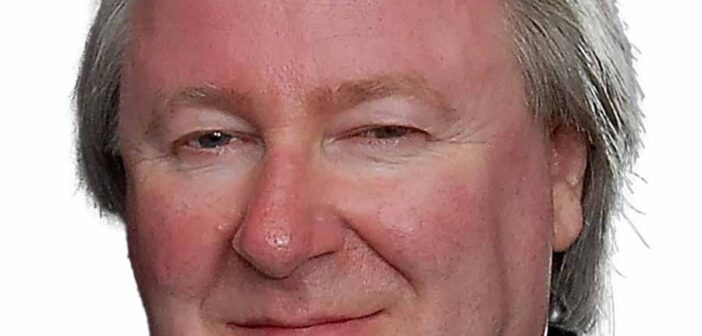 Graham Cooke founder of the World Travel Awards