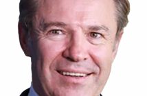 Herve Gastinel CEO of Ponant