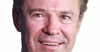 Herve Gastinel CEO of Ponant