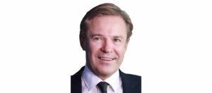 Herve Gastinel CEO of Ponant