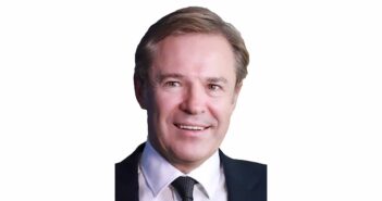 Herve Gastinel CEO of Ponant
