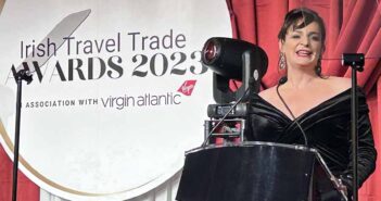 Best4Travel winner of agency award at ITTN gala