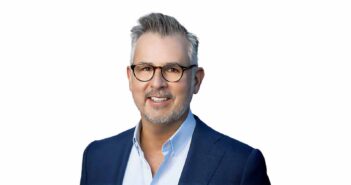 James Rodriguez CEO of Atlas Oean Voyages