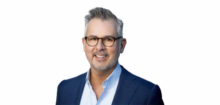 James Rodriguez CEO of Atlas Oean Voyages