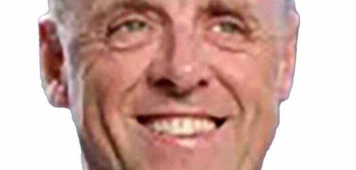 Jason Doyle MD of Bewley's group