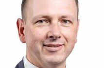 Jiri Marek CEO of Air Serbia