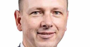 Jiri Marek CEO of Air Serbia