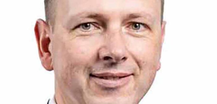 Jiri Marek CEO of Air Serbia