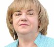 Joan Martin county manager in Louth