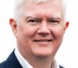 John McDonagh CEO of Waterways Ireland