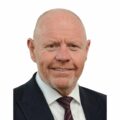 John Rawl MD of ASL Airlines Ireland