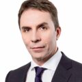 József Váradi CEO of Wizz Air