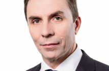 József Váradi CEO of Wizz Air