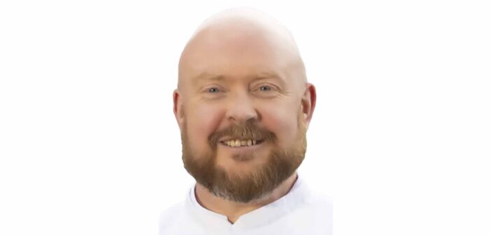 Keith Boyle