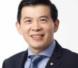Lee Seow Hiang CEO of Changi Airport