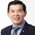 Lee Seow Hiang CEO of Changi Airport