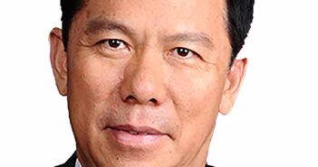 Liu Shaoyong CEO of China Eastern Airlines