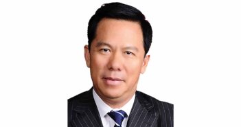 Liu Shaoyong