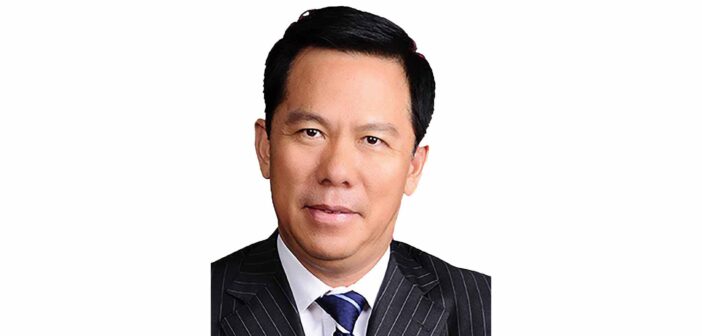 Liu Shaoyong