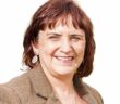 Maire Ni Mhurchu of the ISCF