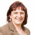 Maire Ni Mhurchu of the ISCF