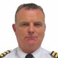 Mark Casey CEO of Atlantic Flight Training Academy