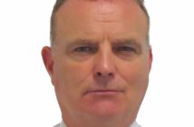 Mark Casey CEO of Atlantic Flight Training Academy