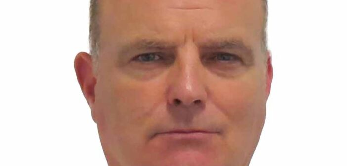 Mark Casey CEO of Atlantic Flight Training Academy